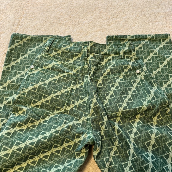 Pattern Jeans - Picture 3 of 5